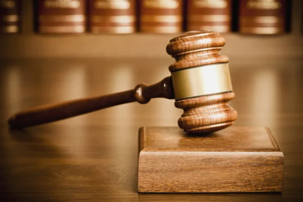 ‎Court Sentences Three to Death for Kidnapping, Armed Robbery in Kwara