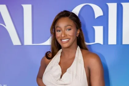 DJ Cuppy Steps Away From Social Media for Spiritual Reset