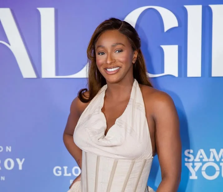DJ Cuppy Steps Away From Social Media for Spiritual Reset