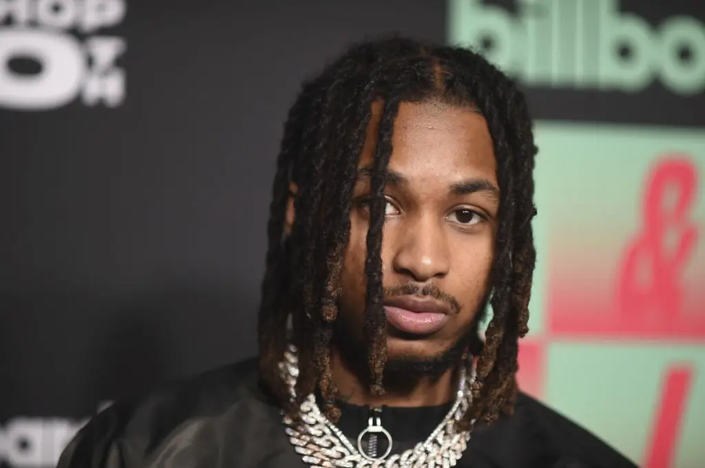 DDG Says Streaming Pays More Than Music
