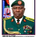 ‎Military Will Not Abandon Any Kidnap Victim - DHQ
