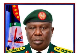 ‎Military Will Not Abandon Any Kidnap Victim - DHQ