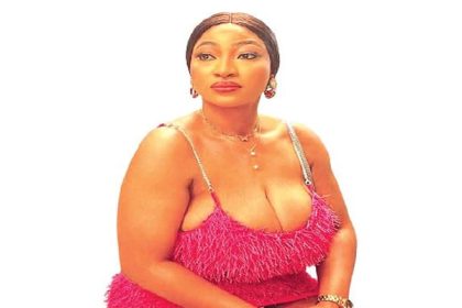 Diva Gold Reveals Truth About Dating Actresses in Nollywood
