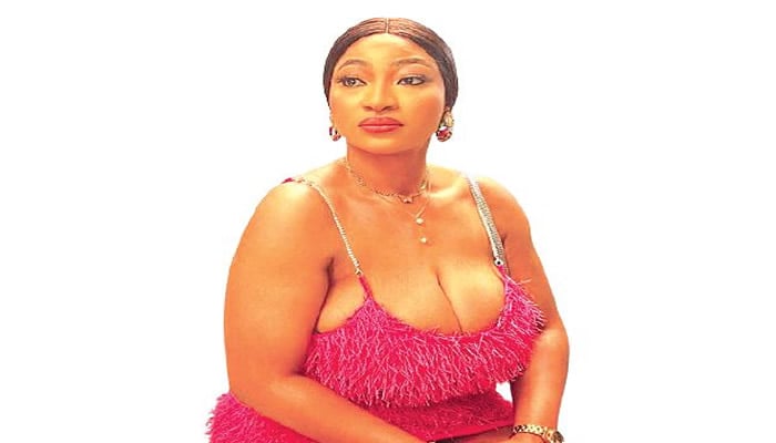 Diva Gold Reveals Truth About Dating Actresses in Nollywood