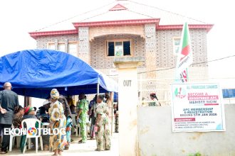 APC E-Membership Registration Exercise Kicks Off in Ikotun–Igando LCDA