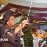 Raji-Rasaki Celebrates 70th Birthday with Foundation Launch