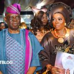 Raji-Rasaki Launches Foundation at 70