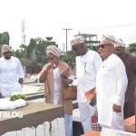 Lagos Hosts Final Farewell for Erelu Titilola Dosunmu