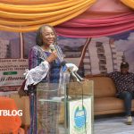 VC Ogunsola Hails TETFund UNILAG Hostel Project