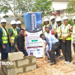 ₦6.5bn UNILAG Hostel Project Takes Off
