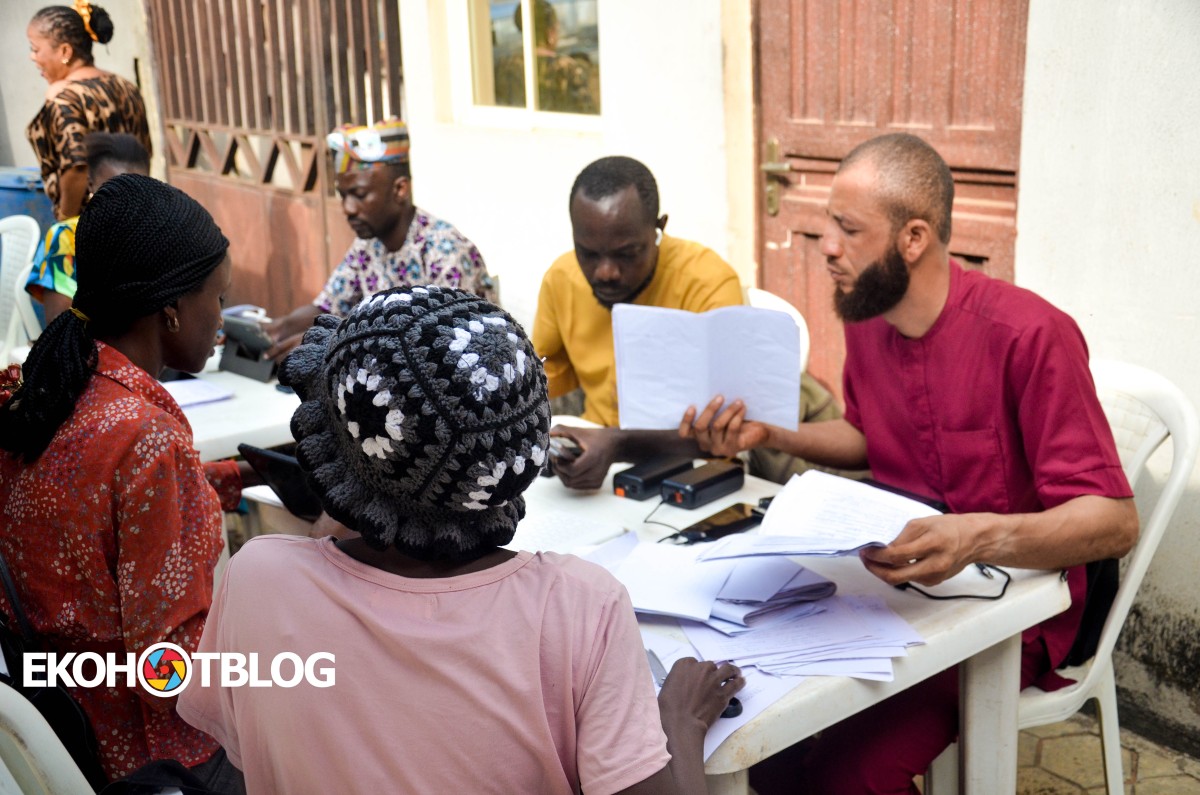 APC Launches Nationwide E Membership Registration