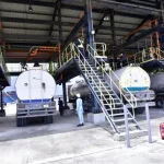 IPMAN Backs Dangote, Opposes Continued Fuel Importation