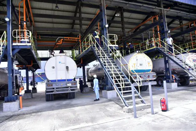 IPMAN Backs Dangote, Opposes Continued Fuel Importation