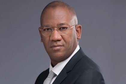 BREAKING: Confusion as Peter Obi Peter Obi’s Ex-Running Mate Declares Interest in 2027 Presidency