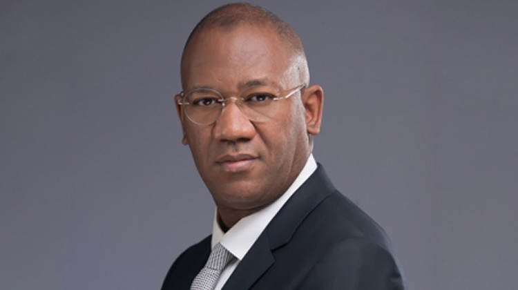BREAKING: Confusion as Peter Obi Peter Obi’s Ex-Running Mate Declares Interest in 2027 Presidency