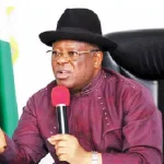 'South East Already Has Its Biafra Under Tinubu' – Umahi Minister describes Tinubu as the Biafra many South East residents sought.