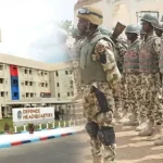 DHQ US Nigeria Joint Airstrike