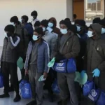 Canada Deports 366 Nigerians in 10 Months