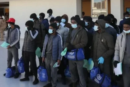 Canada Deports 366 Nigerians in 10 Months