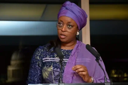 How Diezani Allegedly Collected Bribes While Serving As Oil Minister