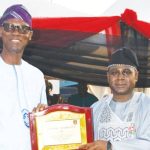WASA 2025: Sanwo-Olu Hails 81 Division Soldiers for Dedication, Service