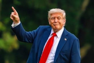 Trump Says “Cuba Is Next” in Miami Speech