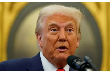 Trump Orders DHS to Stay Out of Protests in Democrat-Led Cities