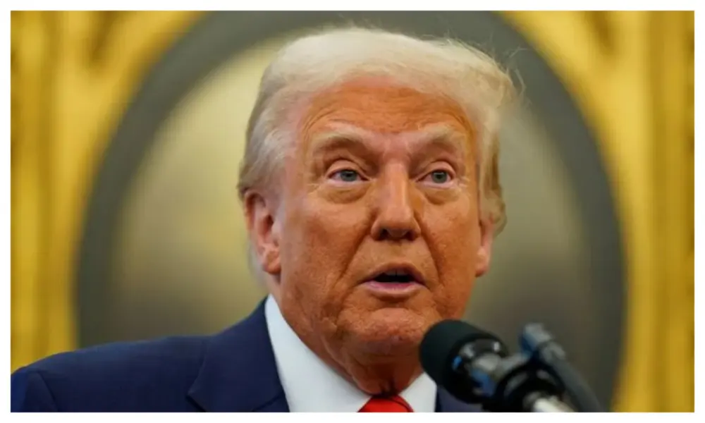 Greenland Not for Sale as Trump Issues Fresh Warning to Denmark