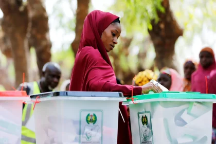 INEC Denies Vote Tampering in FCT Poll
