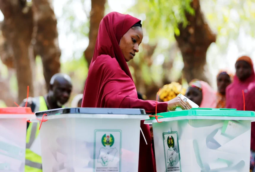 INEC Denies Vote Tampering in FCT Poll