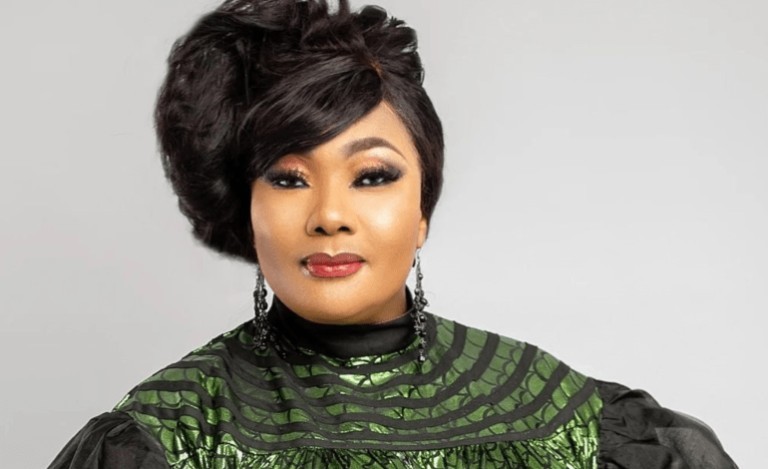 Eucharia Anunobi Raises Alarm Over Threats to Life