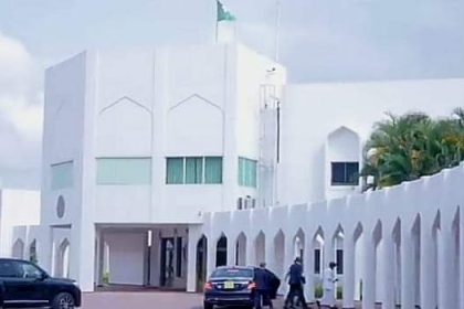 Aso Rock to Spend N2 Billion on Generators Despite Solar Plans