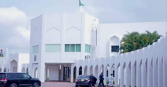 Aso Rock to Spend N2 Billion on Generators Despite Solar Plans