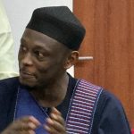 Atiku's son, Abba Abubakar