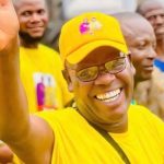 Oriyomi Hamzat Enters Oyo 2027 Governorship Race