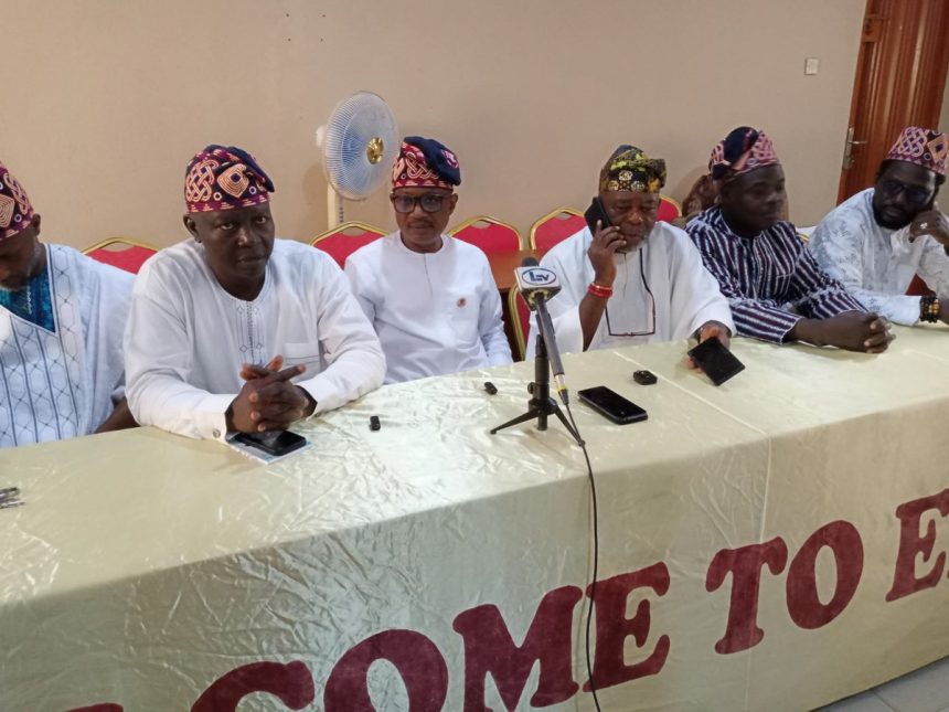 Epe Club to Host Event in Honour of Alhaji Seriki Akanni Bamu