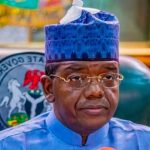 FG Targets End to Defence Equipment Imports in Five Years