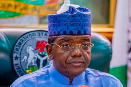 FG Targets End to Defence Equipment Imports in Five Years