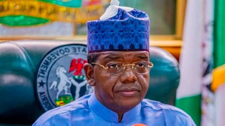 FG Targets End to Defence Equipment Imports in Five Years