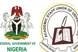ASUU Gives FG 4-Day Ultimatum