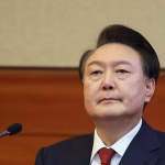 South Korean Ex-President Yoon Jailed Over Martial Law Plot