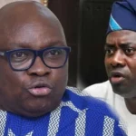 PDP Governors Slam Fayose Over Makinde-Tinubu Meeting