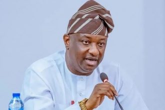 Keyamo Rules Out 2027 Presidential Bid for Kwankwaso