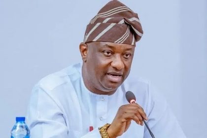 Keyamo Rules Out 2027 Presidential Bid for Kwankwaso