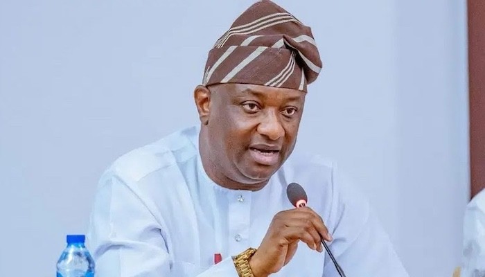Keyamo Rules Out 2027 Presidential Bid for Kwankwaso