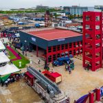 2025 Lagos Fire Statistics: 133 Dead, 473 Rescued, N19.72 Billion in Property Saved