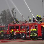 FG Seeks Increased Investment in Fire Service as 2,620 Senior Officers Get New Ranks