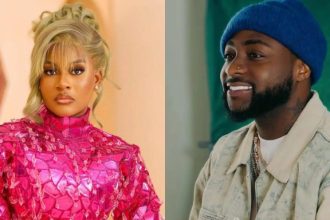 Phyna Seeks Peace With Davido After Rift