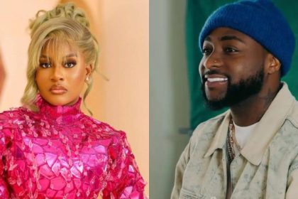 Phyna Seeks Peace With Davido After Rift