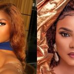 Phyna Explains Rift With Iyabo Ojo